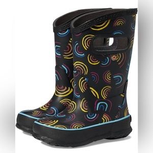 BOGS Rain Boots NWT
